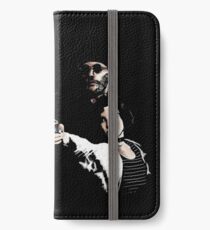 Léon The Professional iPhone Wallet/Case/Skin