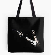 Léon The Professional Tote Bag