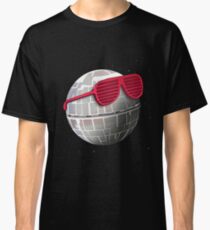 Death Cool Star (Regular Show) Classic T-Shirt