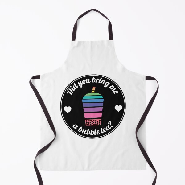Item preview, Did you bring me a bubble tea? designed and sold by Daggerton.