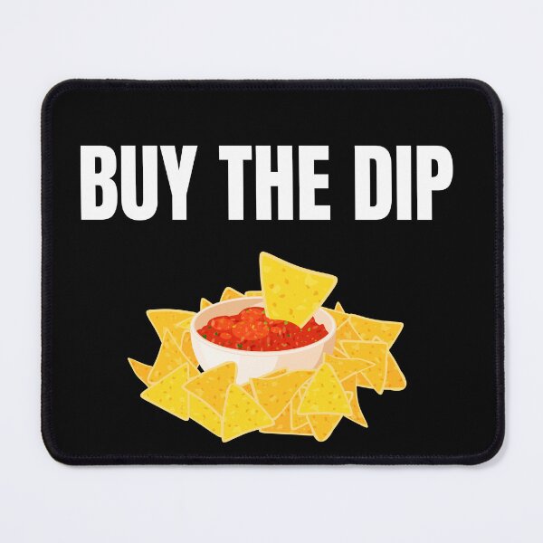 Item preview, Buy The Dip - Salsa designed and sold by barrelroll909.