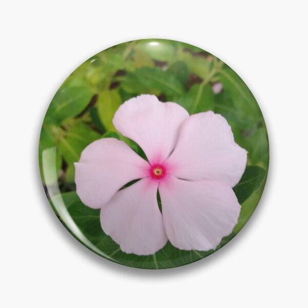 Item preview, Pink Periwinkle designed and sold by Nesian Tribe Designs.