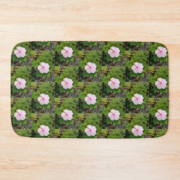 Item preview, Pink Periwinkle designed and sold by Nesian Tribe Designs.