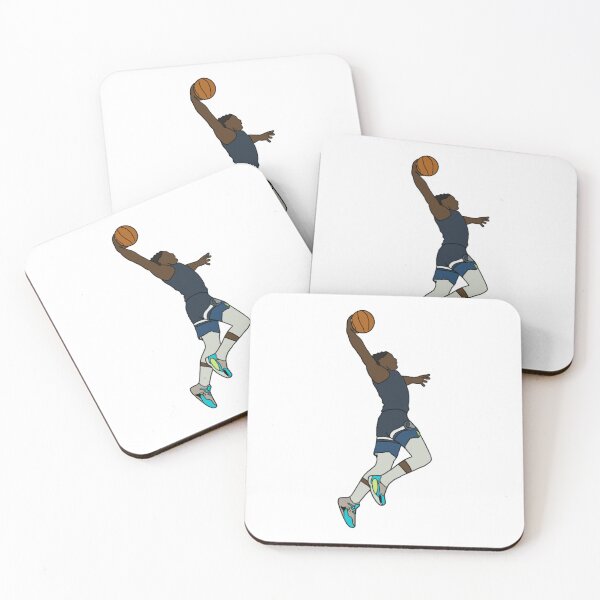 Item preview, AE basketball dunk designed and sold by Nicoleeste.
