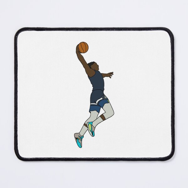 Item preview, AE basketball dunk designed and sold by Nicoleeste.