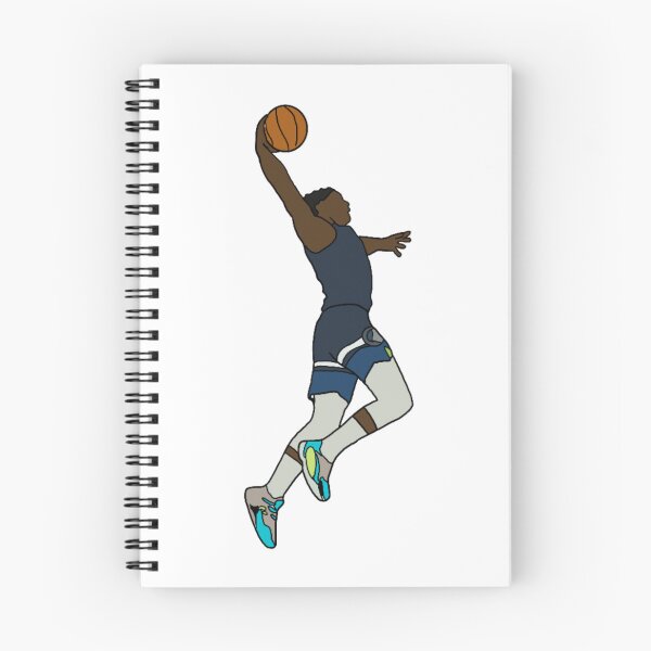 Item preview, AE basketball dunk designed and sold by Nicoleeste.