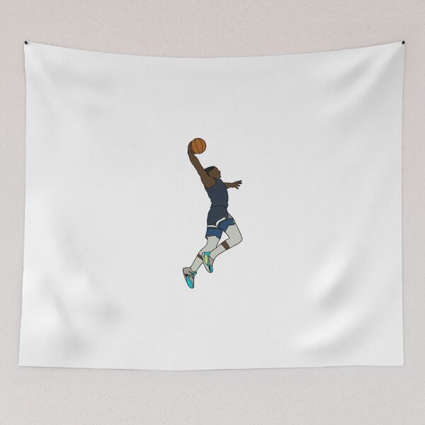 Item preview, AE basketball dunk designed and sold by Nicoleeste.