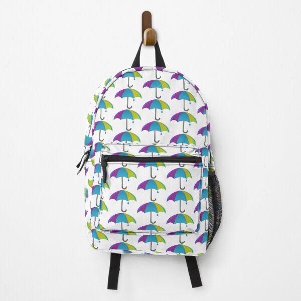 Item preview, Raindrops Will Fall - Carry a Beautiful Umbrella (Some Patterns) designed and sold by MoePark.