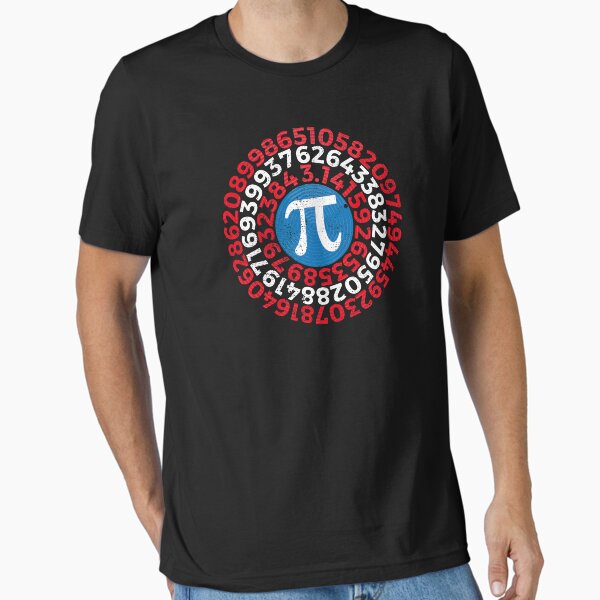 Item preview, Pi Day 2025 Funny Pi Superhero Style designed and sold by pi-day.