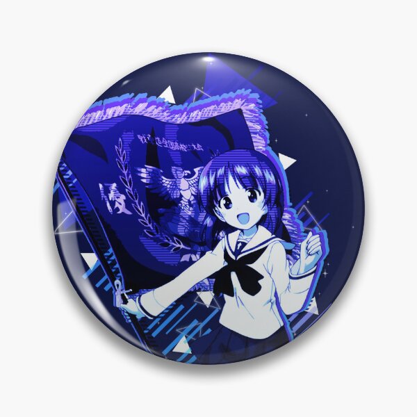Item preview, Miho | Girls Und Panzer designed and sold by WaifuFury.
