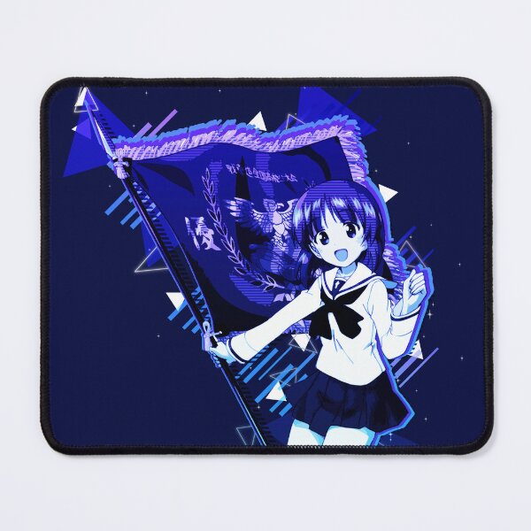 Item preview, Miho | Girls Und Panzer designed and sold by WaifuFury.