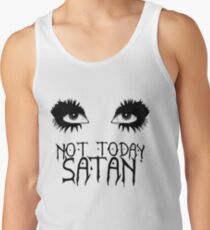Not Today Satan - Bianca Del Rio Men's Tank Top