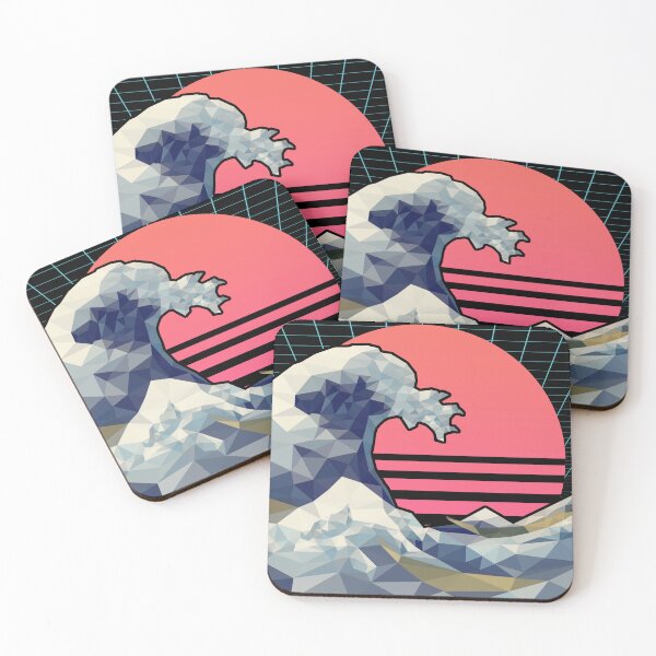 Item preview, The Great Synthwave designed and sold by Daggerton.