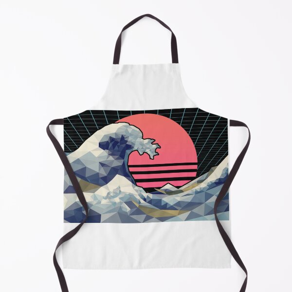 Item preview, The Great Synthwave designed and sold by Daggerton.