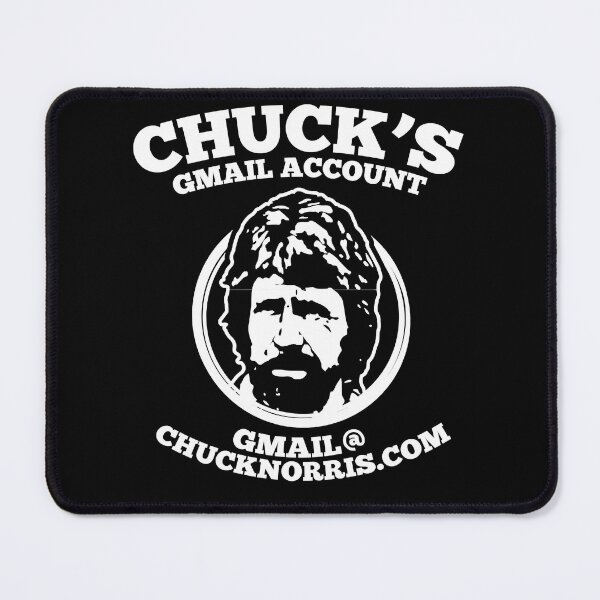 Item preview, Good Teach Martial Arts Passing Training Chuck Norris Gmail Account Gift For Fans designed and sold by JermaineCutest.