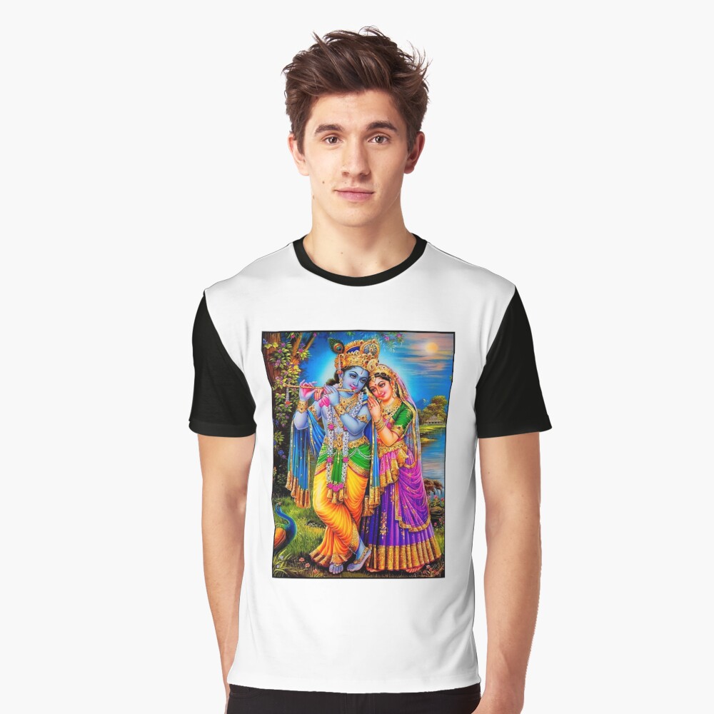 Item preview, Graphic T-Shirt designed and sold by felipegrant.