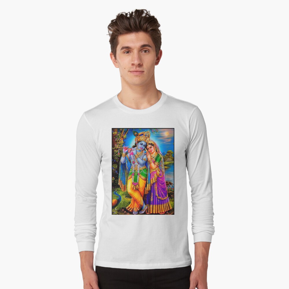 Item preview, Long Sleeve T-Shirt designed and sold by felipegrant.