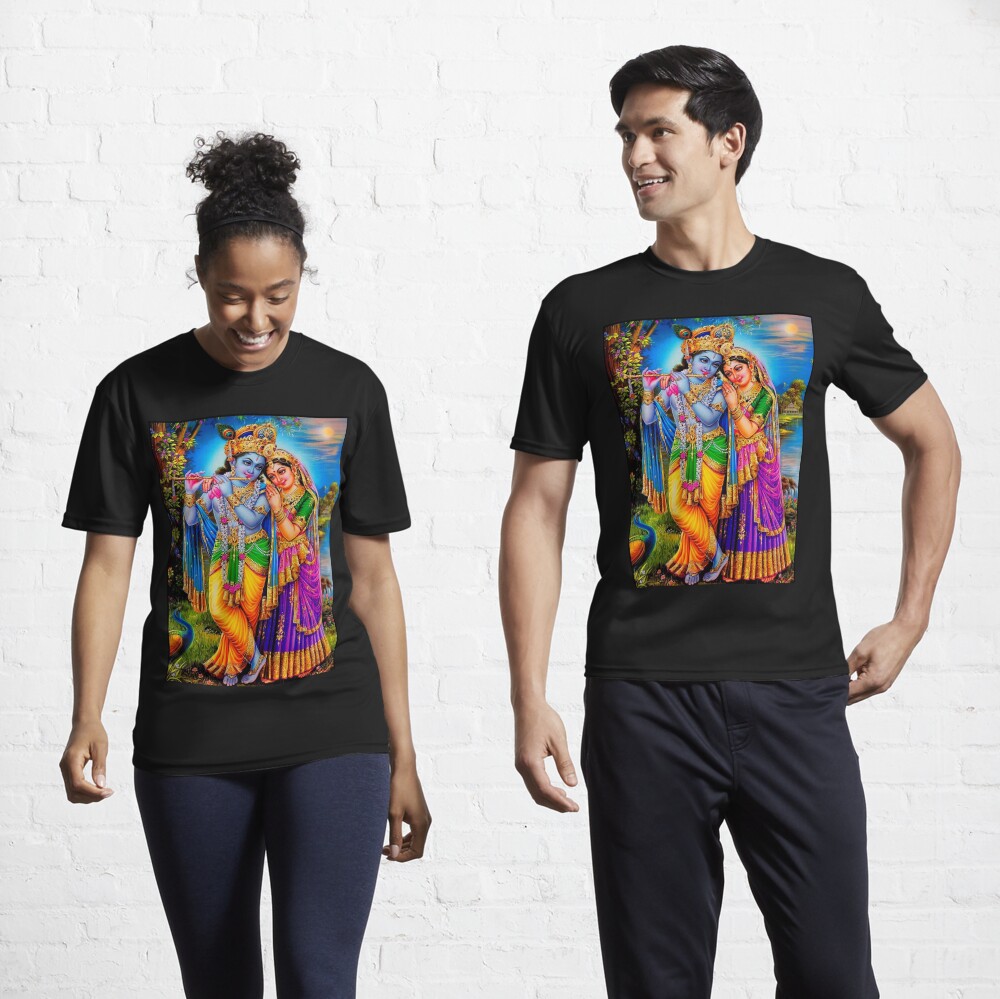 Item preview, Active T-Shirt designed and sold by felipegrant.