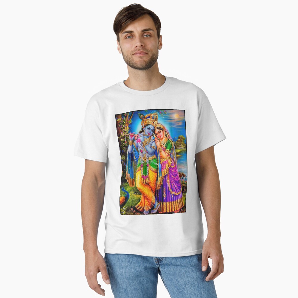 Item preview, Classic T-Shirt designed and sold by felipegrant.