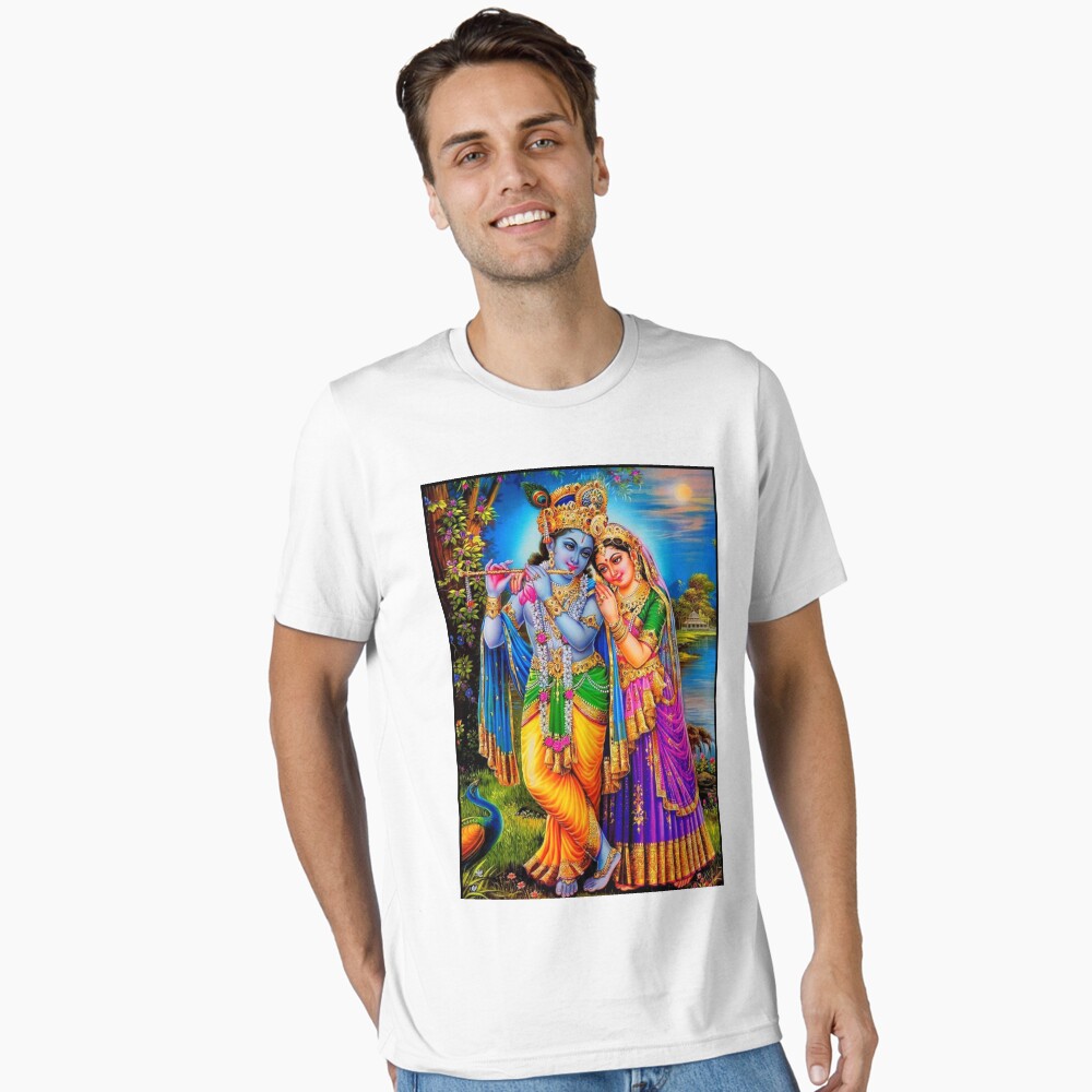 Item preview, Essential T-Shirt designed and sold by felipegrant.