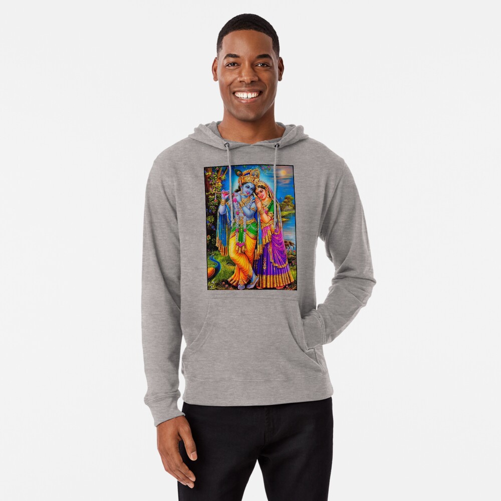 Item preview, Lightweight Hoodie designed and sold by felipegrant.