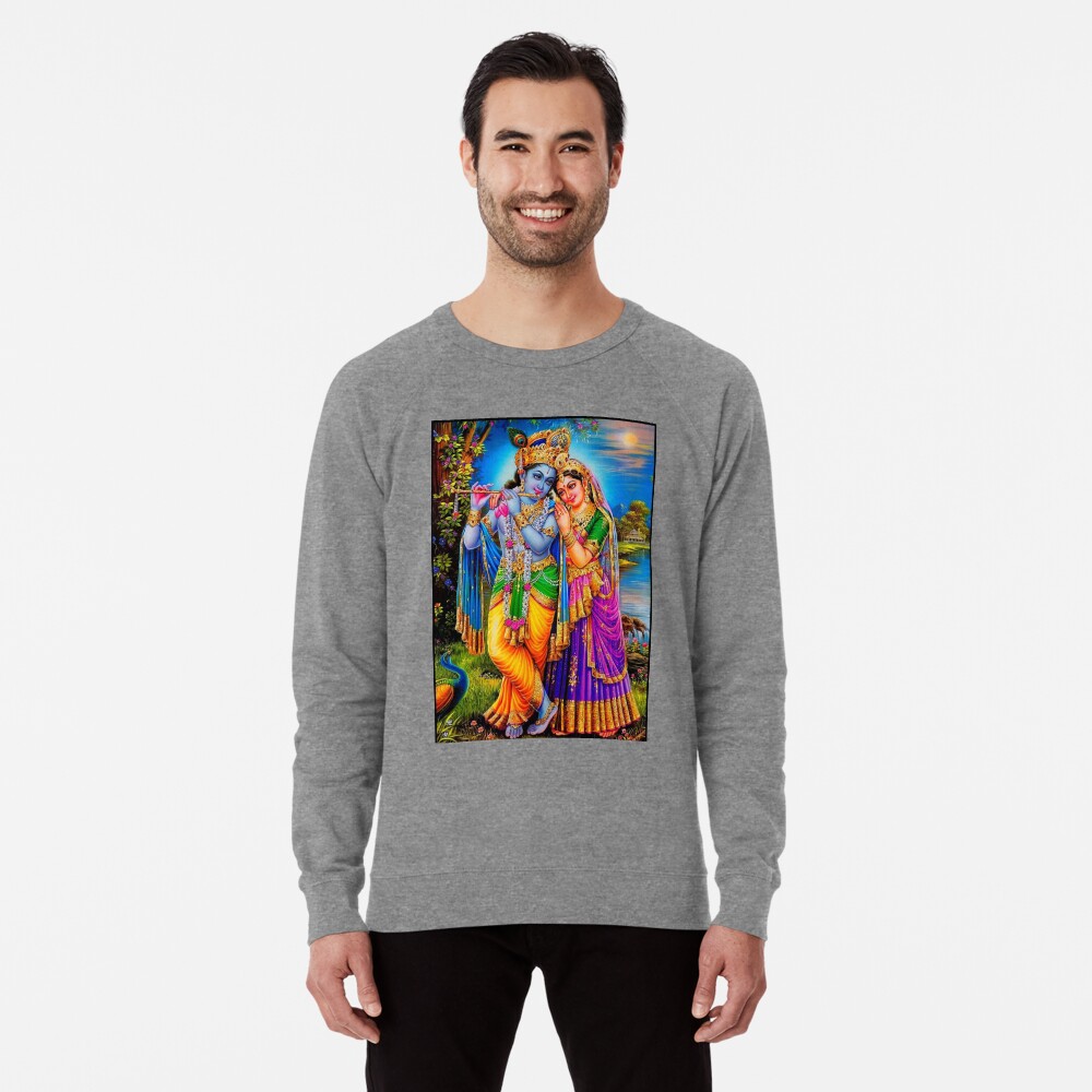 Item preview, Lightweight Sweatshirt designed and sold by felipegrant.