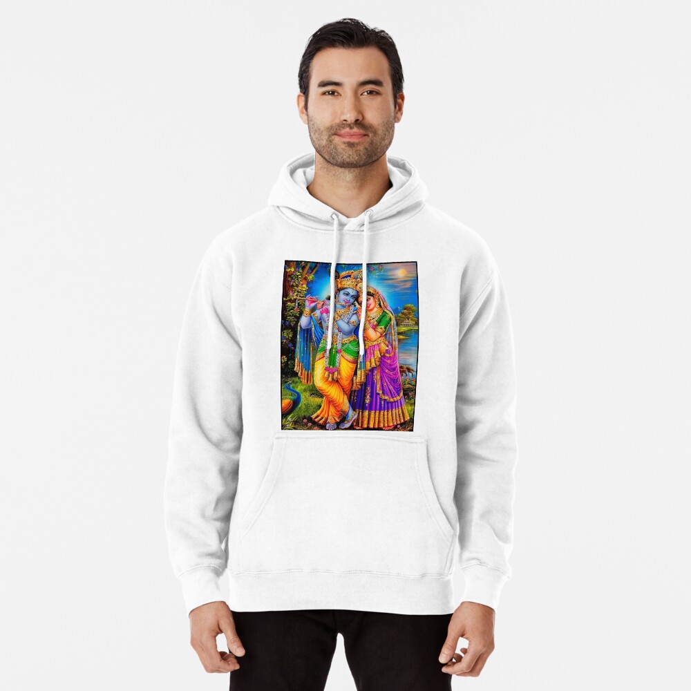 Item preview, Pullover Hoodie designed and sold by felipegrant.