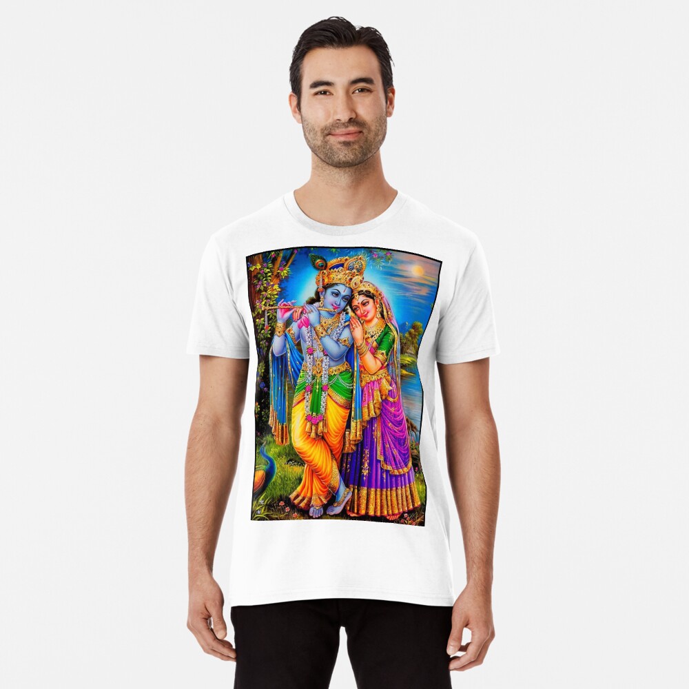 Item preview, Premium T-Shirt designed and sold by felipegrant.