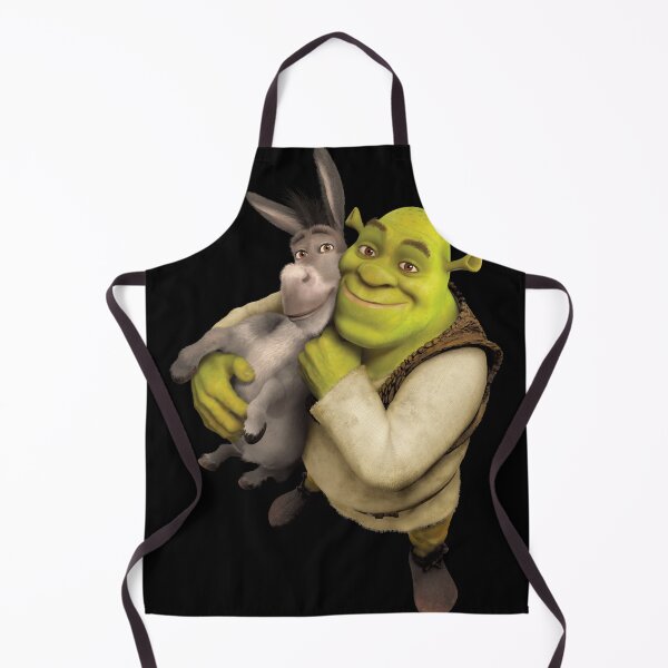 Item preview, Shrek and Donkey Classic designed and sold by JohnAlfonso47.