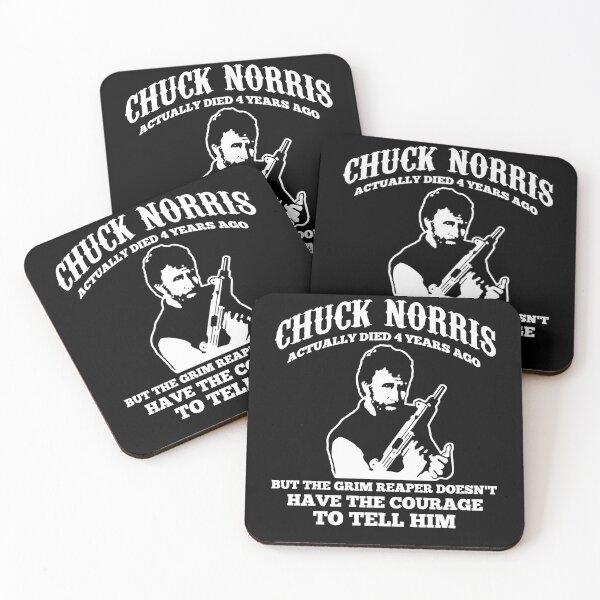 Item preview, Good Teach Martial Arts Passing Training Chuck Norris Grim Reaper Quote Graphic For Fans designed and sold by JermaineCutest.