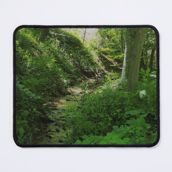 Item preview, Forest creek splashed in sunlight designed and sold by aginlow.