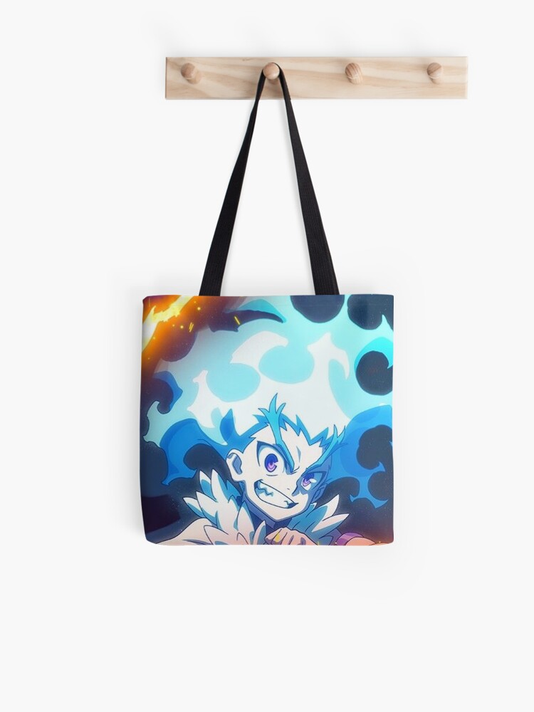 Lui Shirosagi - Beyblade Burst Tote Bag for Sale by AyushTuber