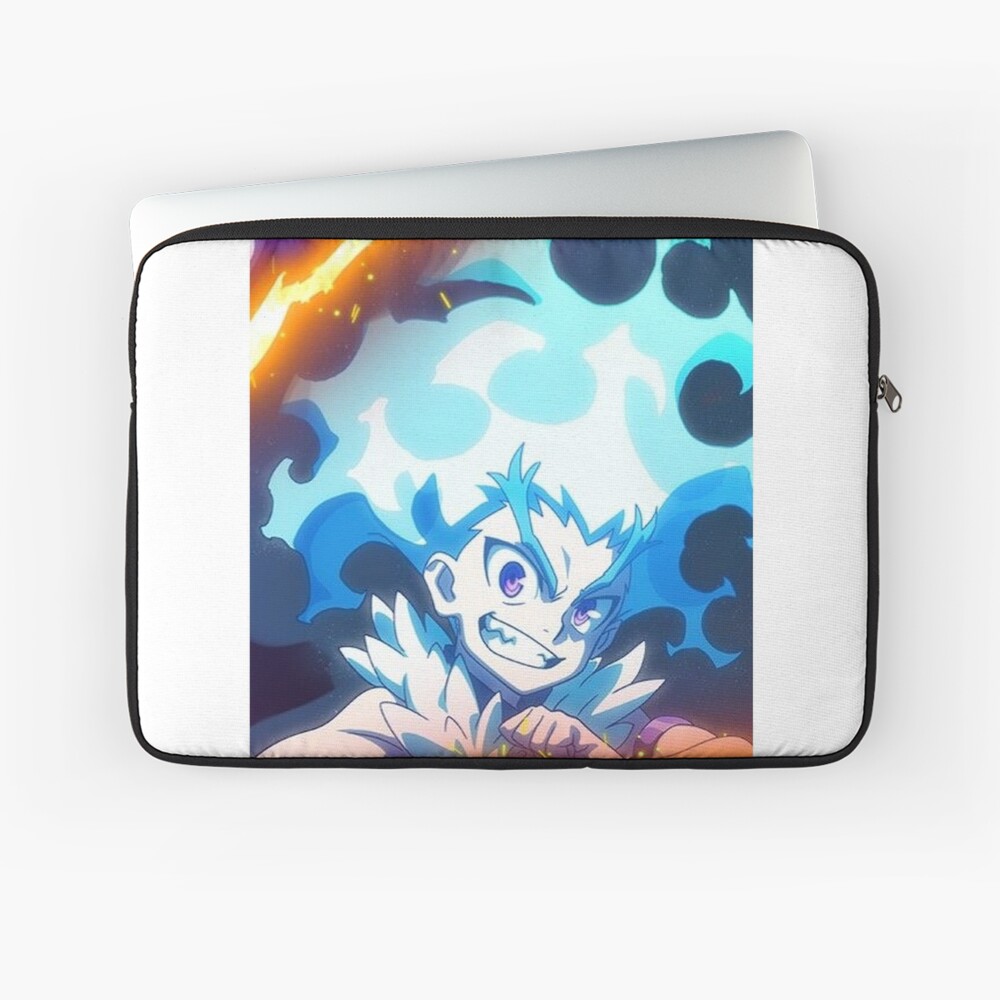 Lui Shirosagi Aesthetic Expression - Beyblade Burst Tote Bag for Sale by  AyushTuber