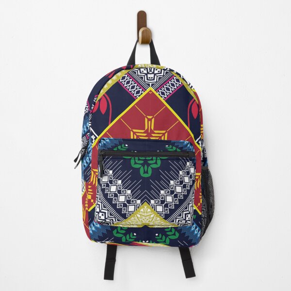 Item preview, ethnic pattern designed and sold by Kriengkrai Meechai.