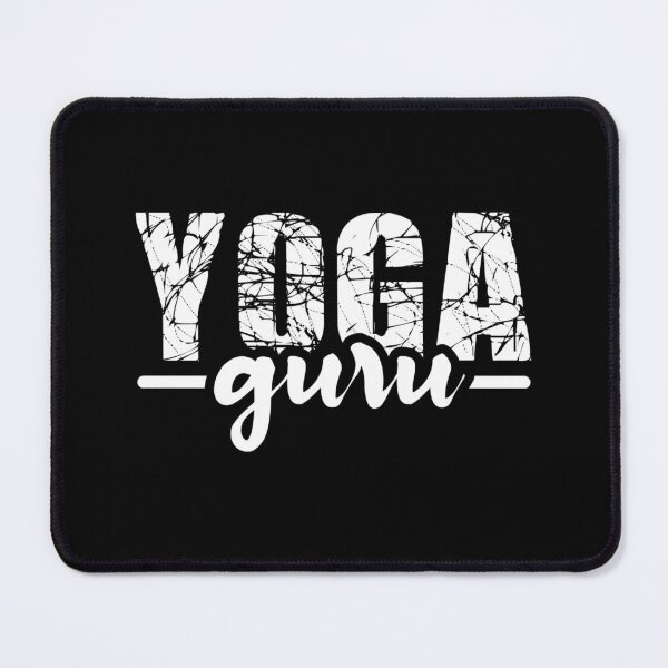 Item preview, Yoga Guru designed and sold by PrithviApparels.