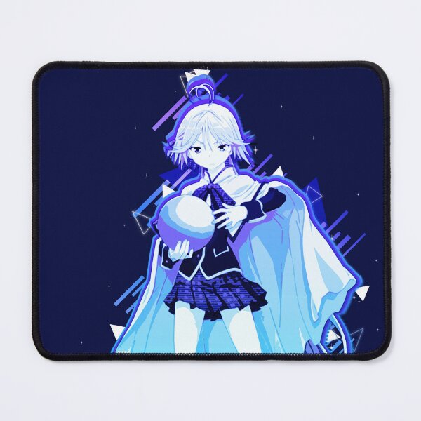 Item preview, Mira Yamana | Trinity Seven designed and sold by WaifuFury.