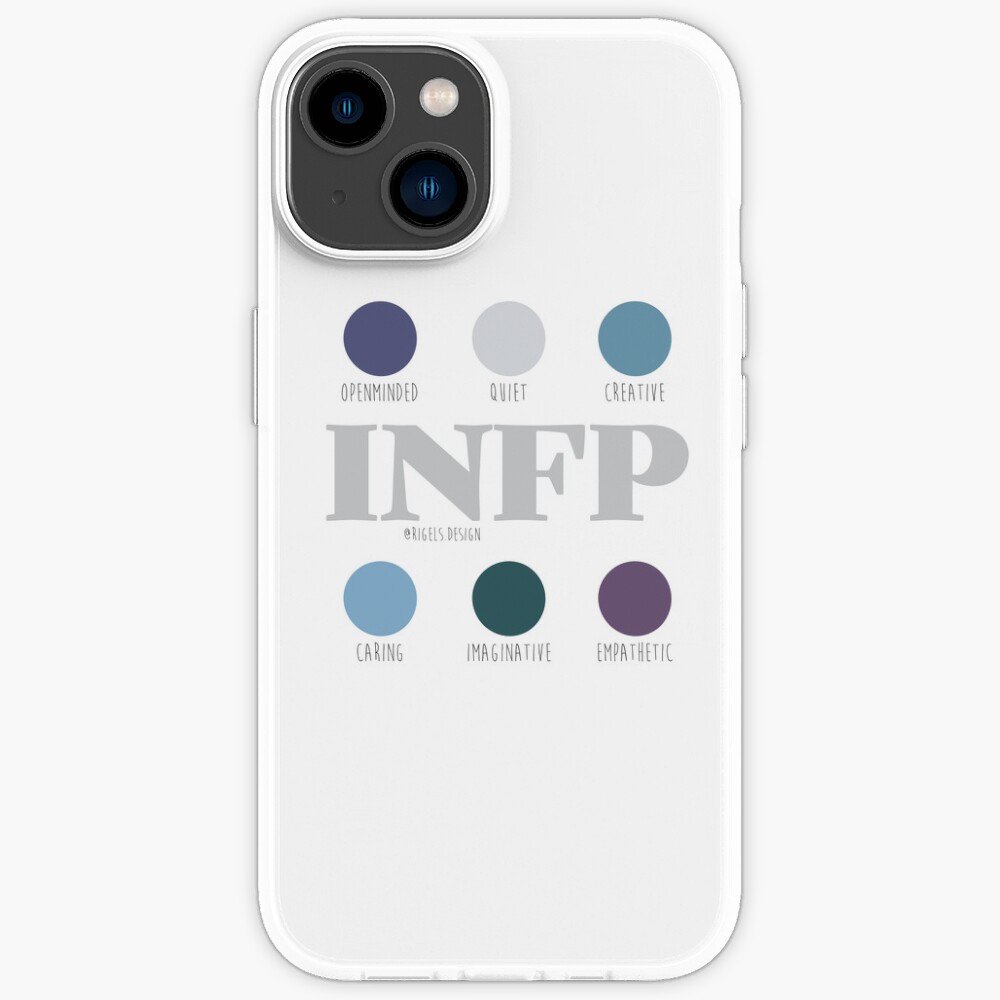 INFP MBTI - The Mediator INFP MBTI - The Mediator