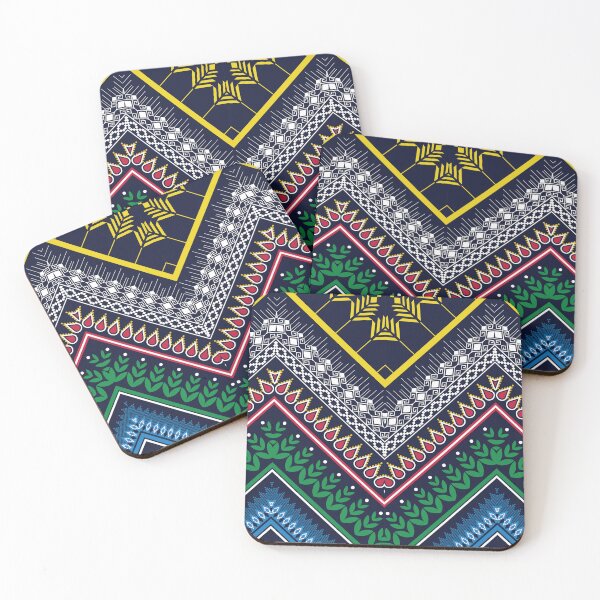 Item preview, ethnic pattern designed and sold by Kriengkrai Meechai.