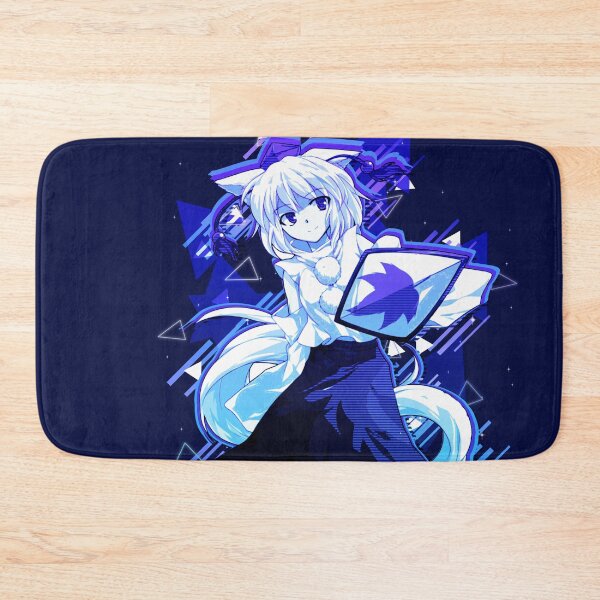 Artikelvorschau, Momiji Inubashiri | Touhu entworfen und verkauft von WaifuFury.