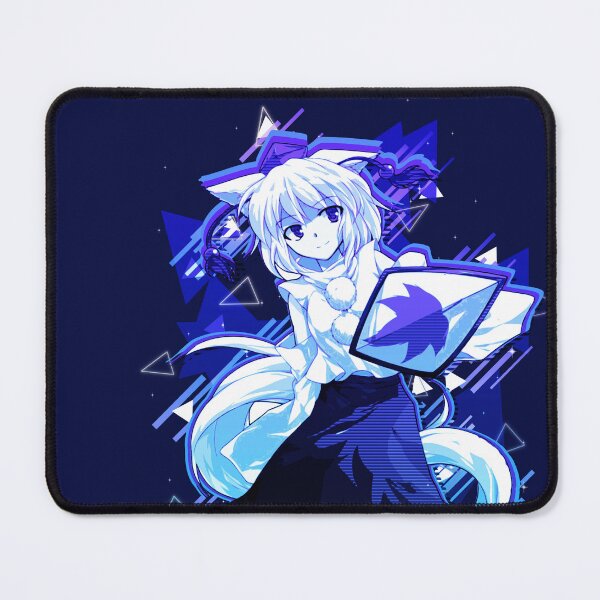Item preview, Momiji Inubashiri | Touhou designed and sold by WaifuFury.