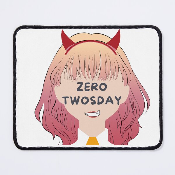 Item preview, Zero Twosday - designed and sold by SAVV-Y.