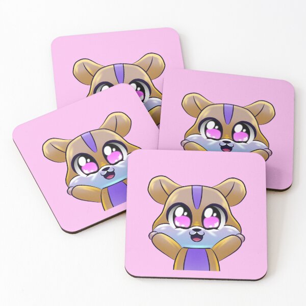 Item preview, MOCHI designed and sold by Rin Artz.