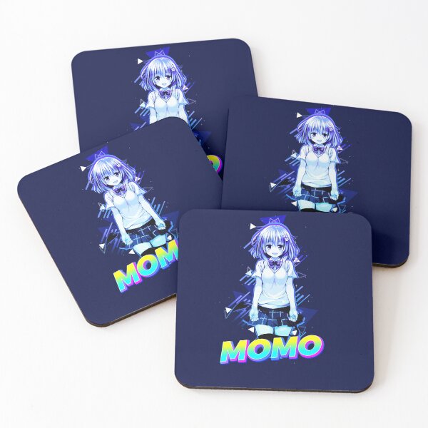 Item preview, Momo Belia | To Love Ru designed and sold by WaifuFury.