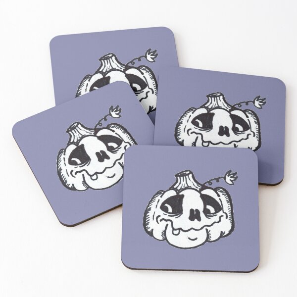 Item preview, Sharpie Art | Original Monster Art | Pumpkin designed and sold by Hexxyl.