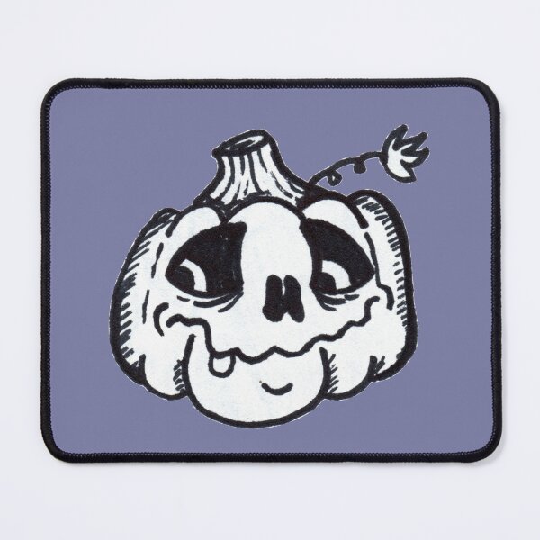 Item preview, Sharpie Art | Original Monster Art | Pumpkin designed and sold by Hexxyl.