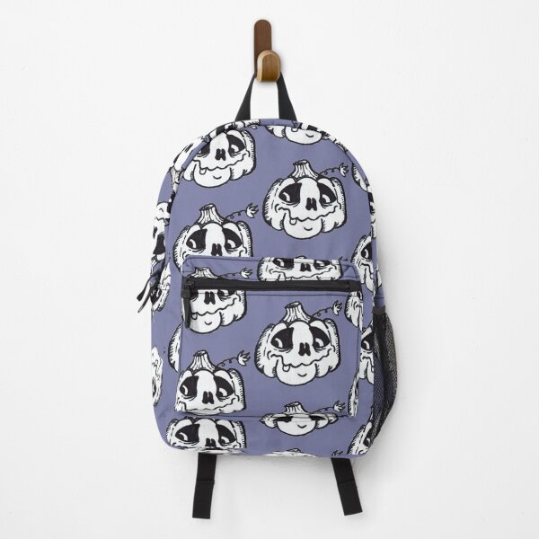Item preview, Sharpie Art | Original Monster Art | Pumpkin designed and sold by Hexxyl.