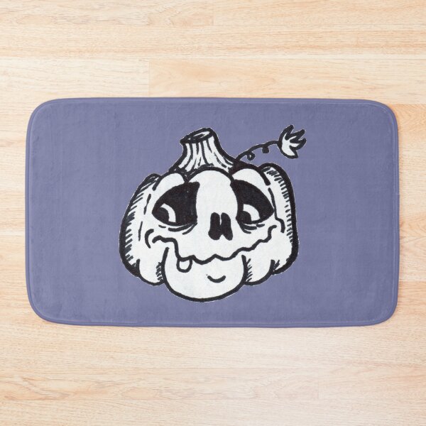 Item preview, Sharpie Art | Original Monster Art | Pumpkin designed and sold by Hexxyl.