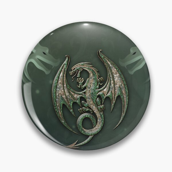 Item preview, Wonderful elegant dragon designed and sold by nicky2342.
