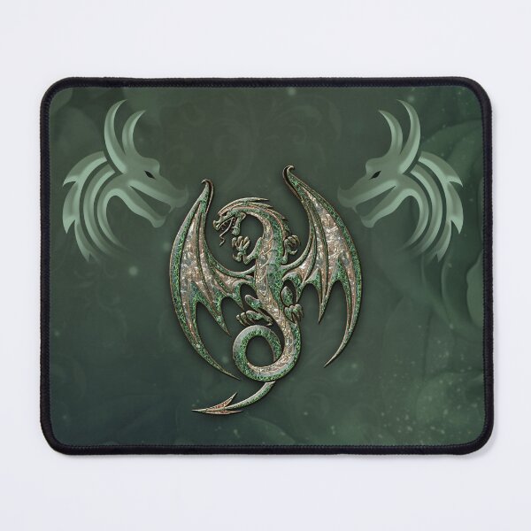 Item preview, Wonderful elegant dragon designed and sold by nicky2342.