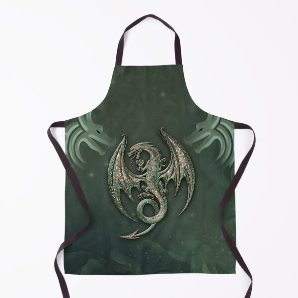 Item preview, Wonderful elegant dragon designed and sold by nicky2342.